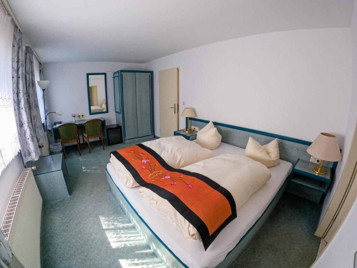 Hotel Diana Schonwalde-Glien Dış mekan fotoğraf