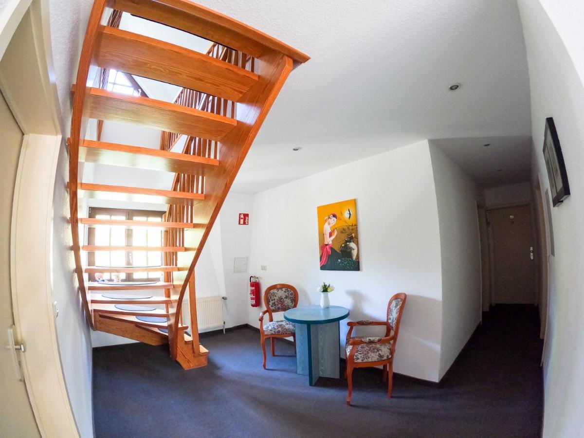Hotel Diana Schonwalde-Glien Dış mekan fotoğraf