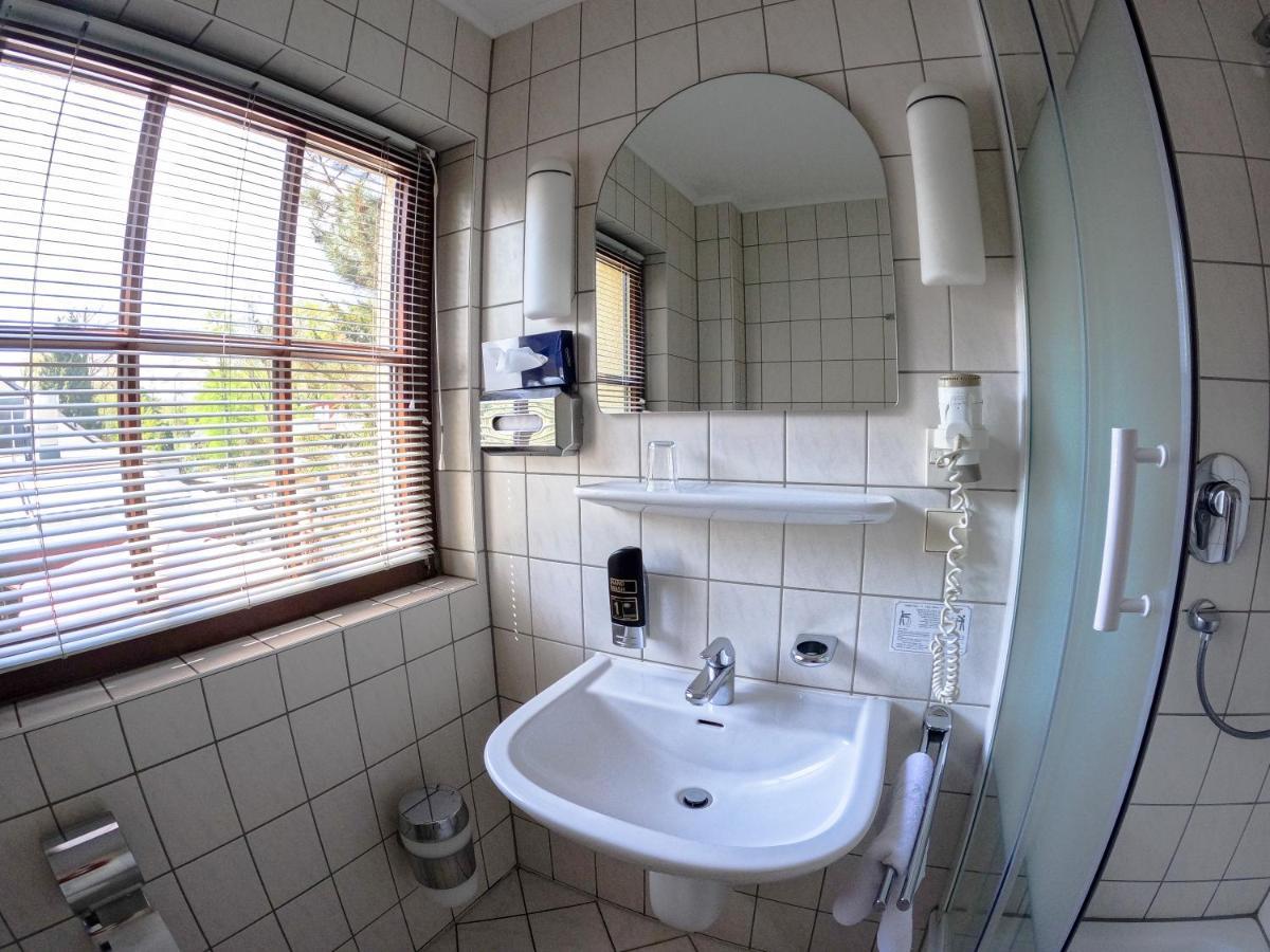 Hotel Diana Schonwalde-Glien Dış mekan fotoğraf