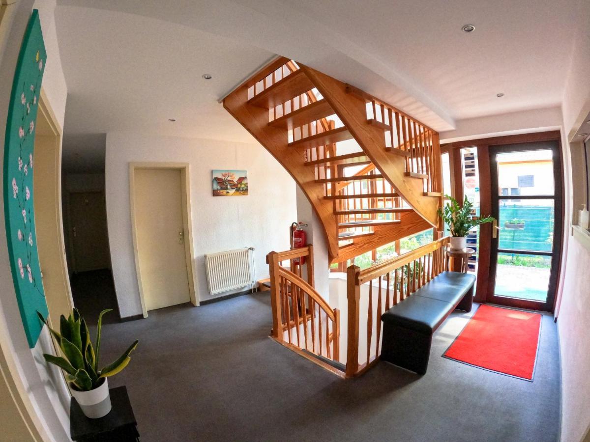 Hotel Diana Schonwalde-Glien Dış mekan fotoğraf