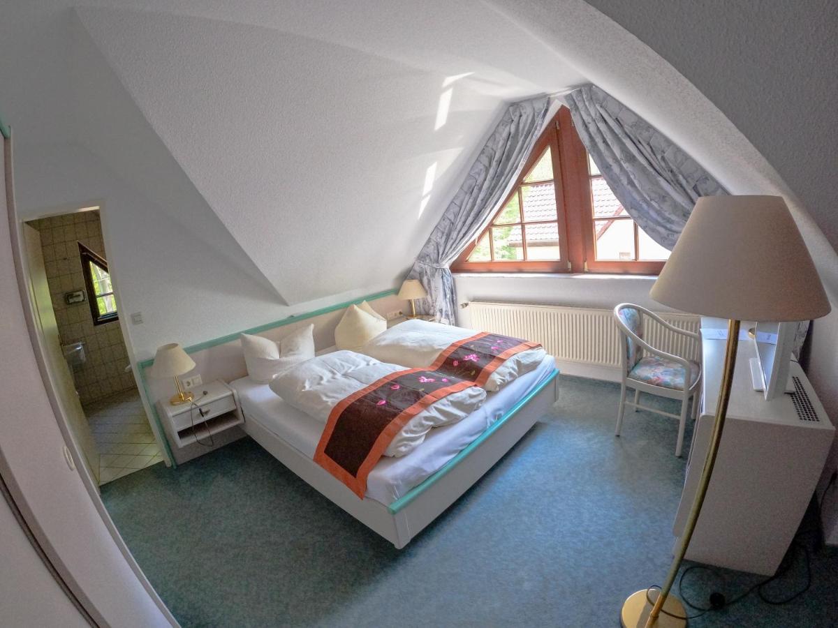 Hotel Diana Schonwalde-Glien Dış mekan fotoğraf