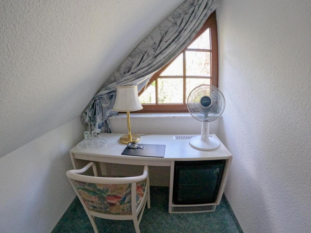 Hotel Diana Schonwalde-Glien Dış mekan fotoğraf