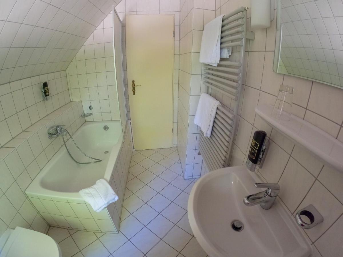 Hotel Diana Schonwalde-Glien Dış mekan fotoğraf