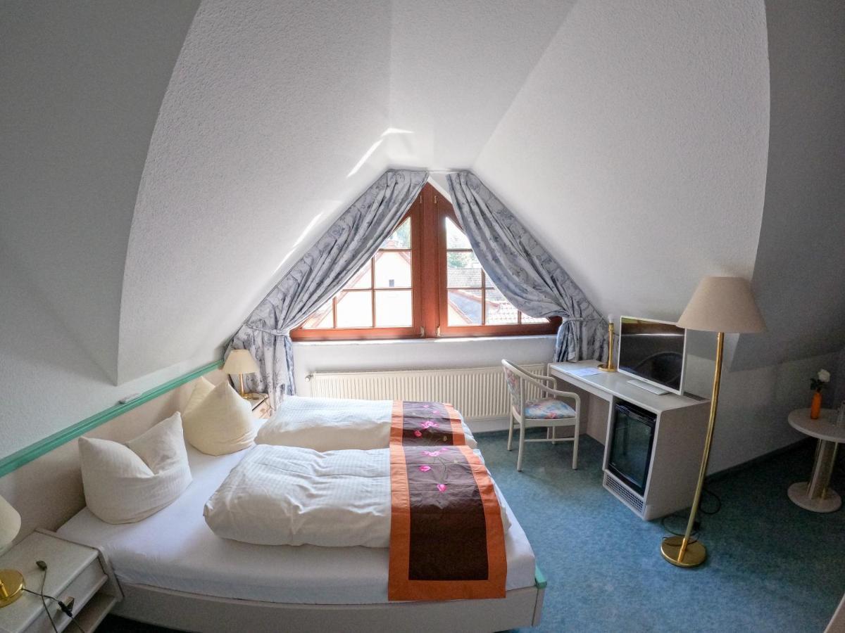 Hotel Diana Schonwalde-Glien Dış mekan fotoğraf