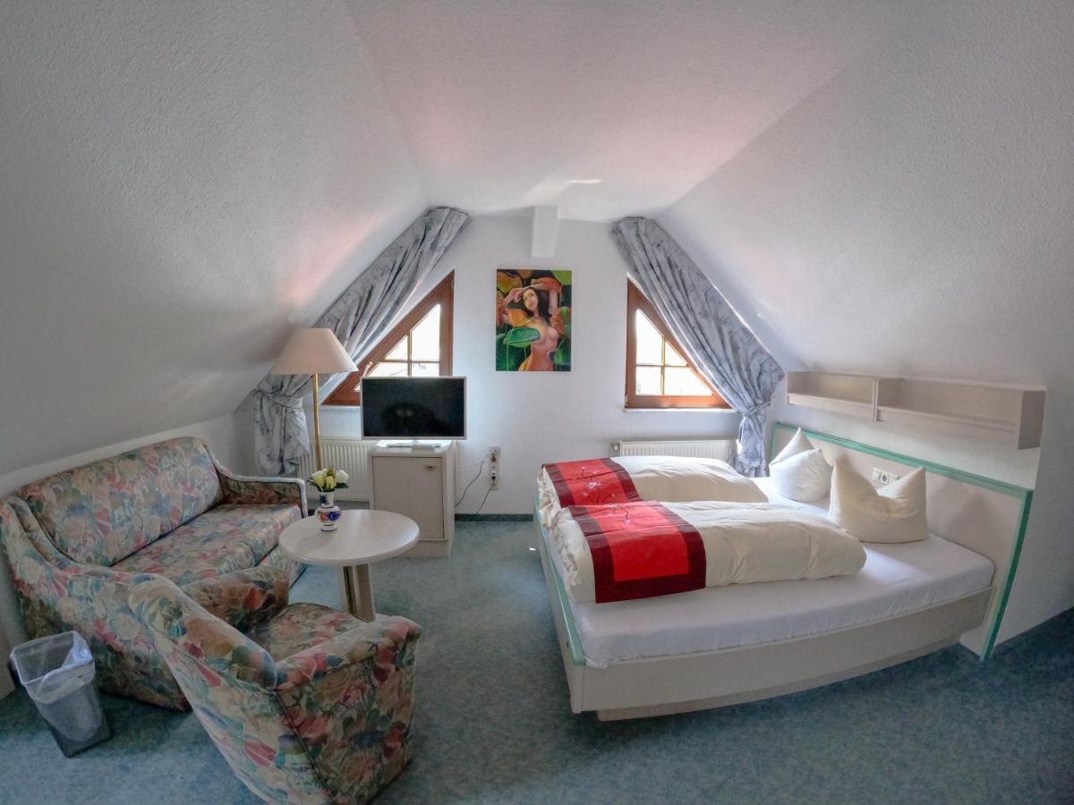 Hotel Diana Schonwalde-Glien Dış mekan fotoğraf