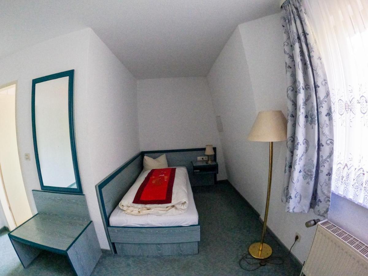 Hotel Diana Schonwalde-Glien Dış mekan fotoğraf