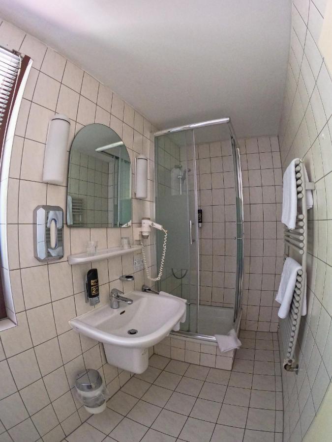 Hotel Diana Schonwalde-Glien Dış mekan fotoğraf