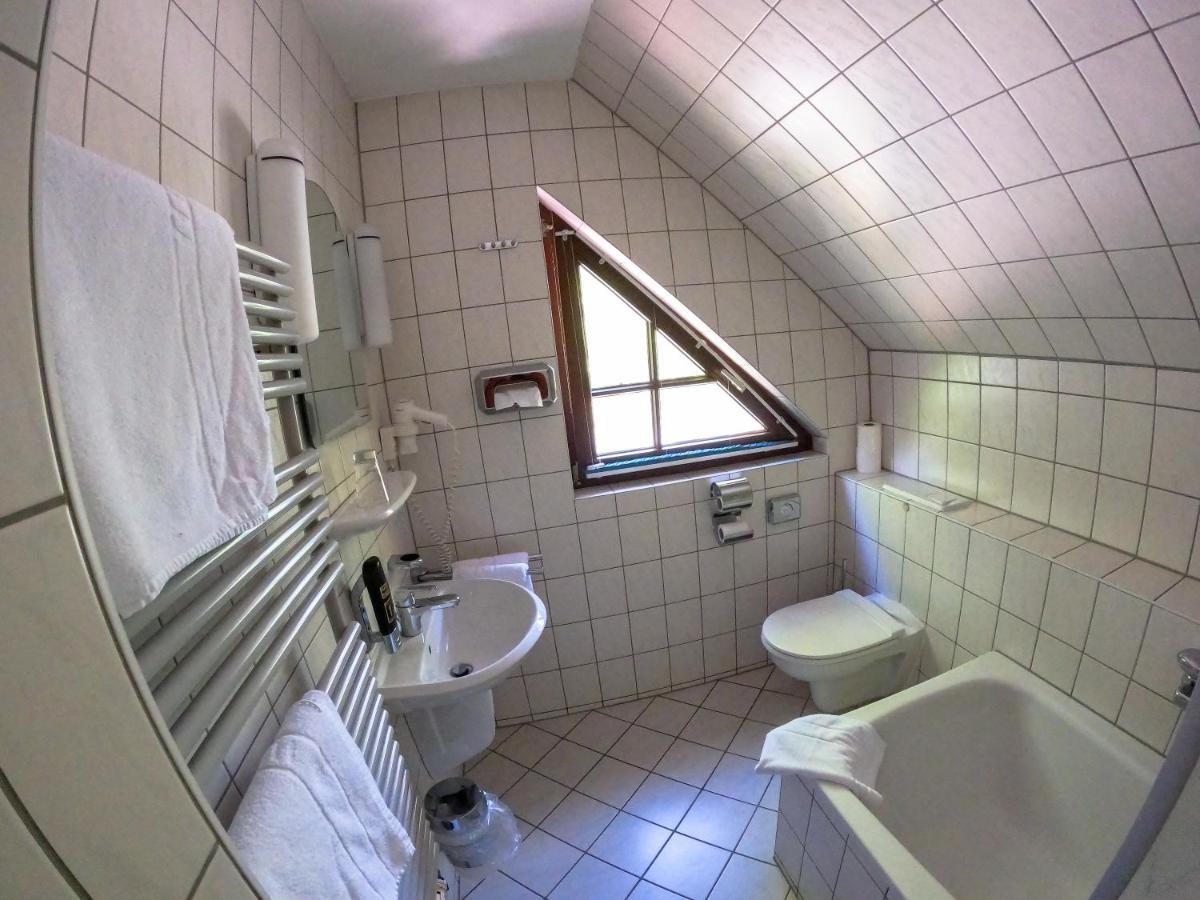 Hotel Diana Schonwalde-Glien Dış mekan fotoğraf