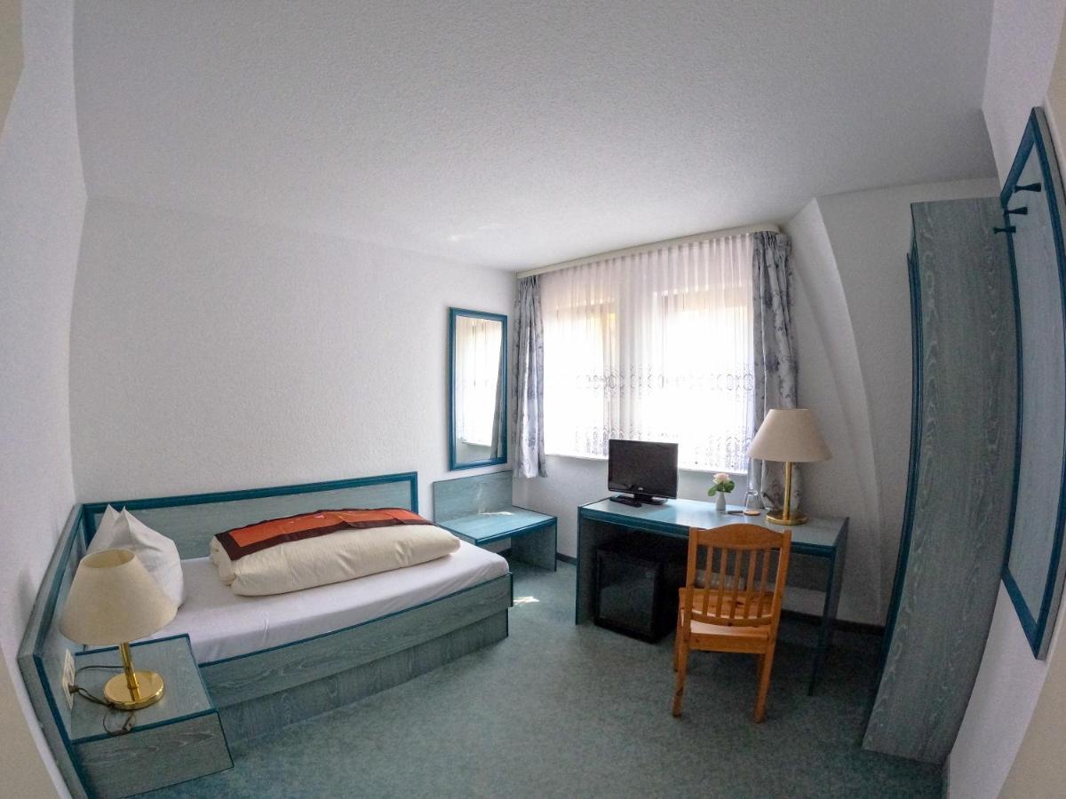 Hotel Diana Schonwalde-Glien Dış mekan fotoğraf