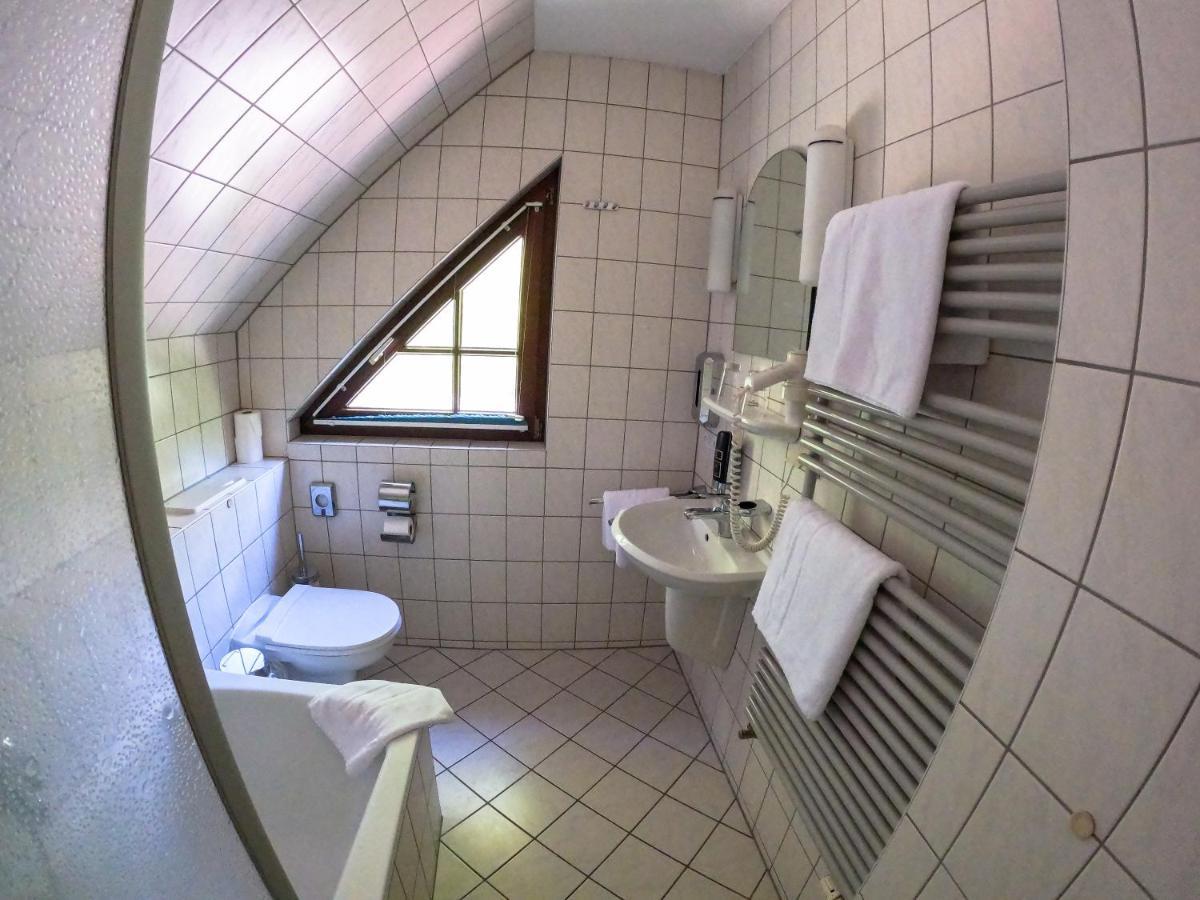 Hotel Diana Schonwalde-Glien Dış mekan fotoğraf