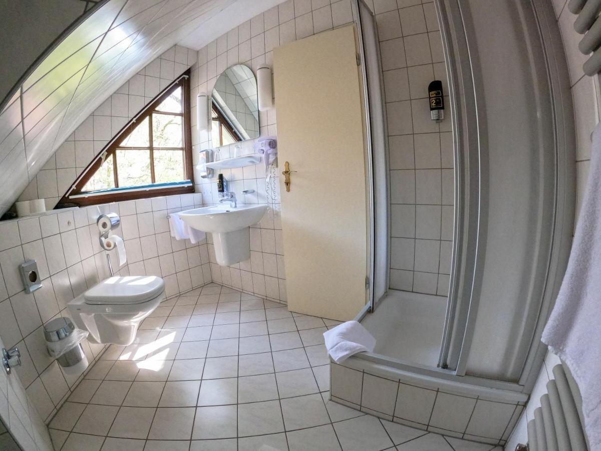 Hotel Diana Schonwalde-Glien Dış mekan fotoğraf