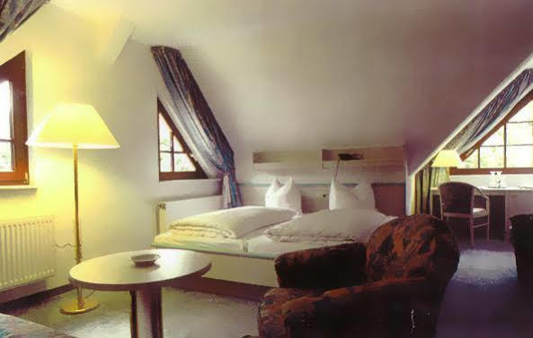 Hotel Diana Schonwalde-Glien Dış mekan fotoğraf